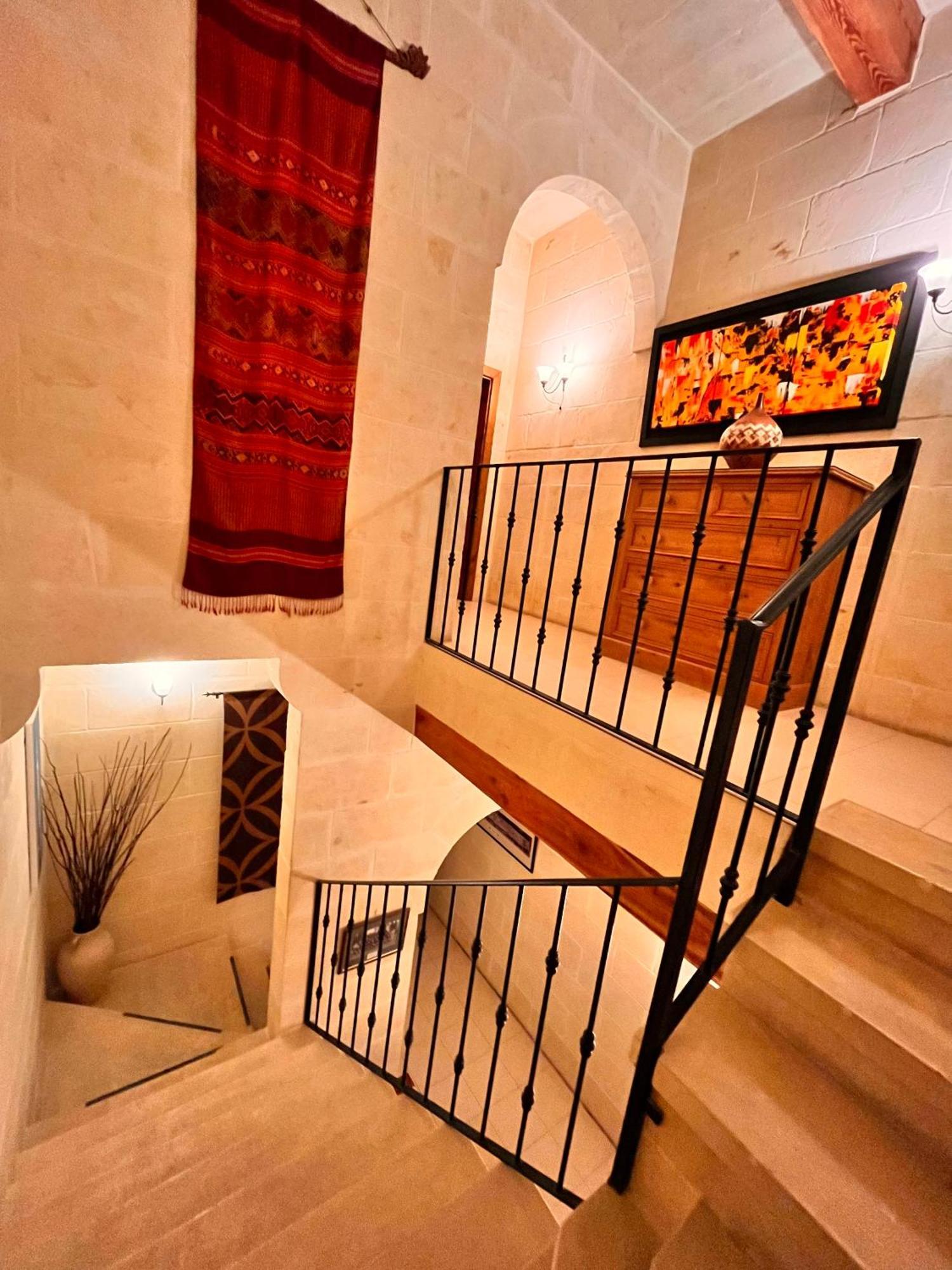 Carpe Diem Xagħra エクステリア 写真