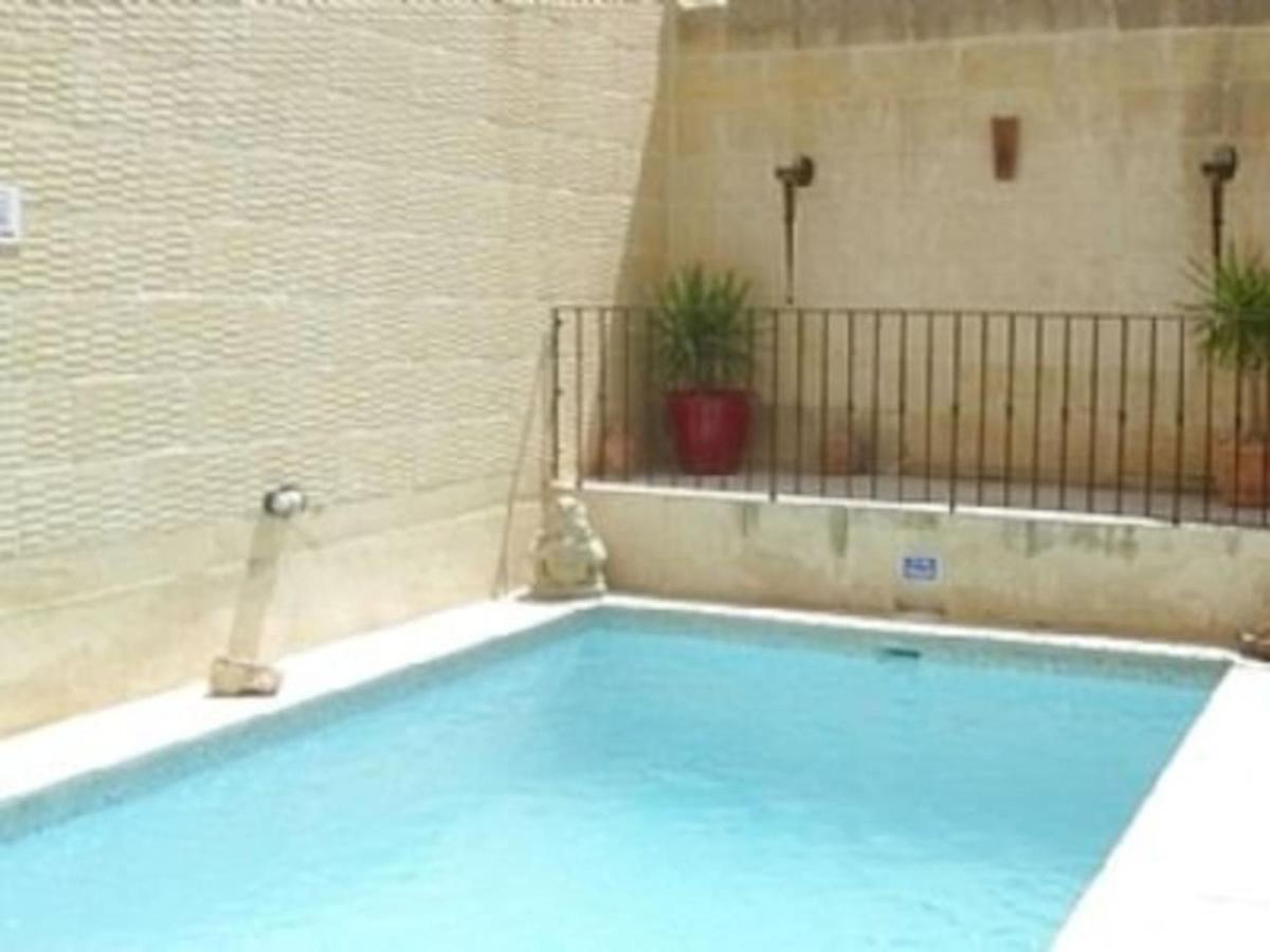 Carpe Diem Xagħra エクステリア 写真